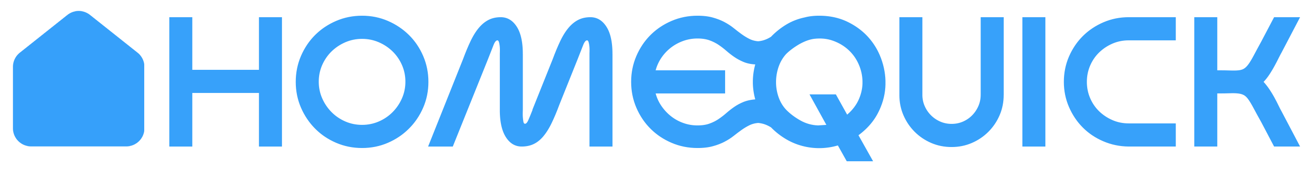 HomeQuick - Exterior Cleaning